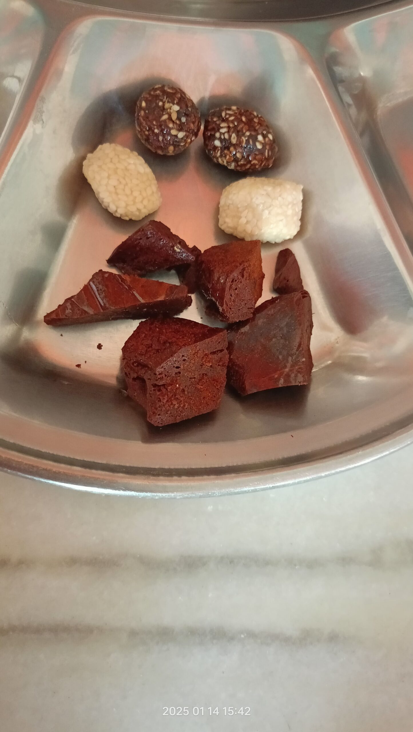 Maghe Sankranti Celebration